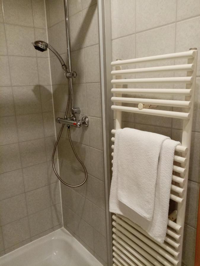 Pension Sommerfrische Ehrenfriedersdorf Ruang foto