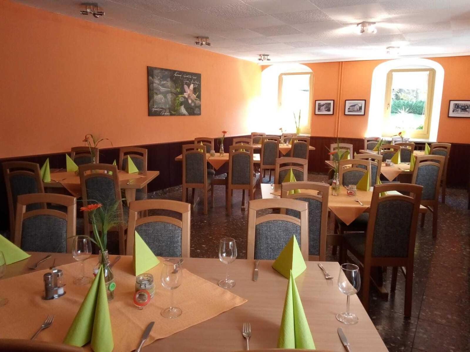 Pension Sommerfrische Ehrenfriedersdorf Bagian luar foto